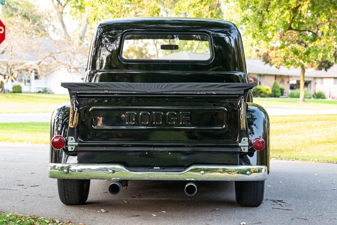 1955 Dodge C Series - Image 4 of 31