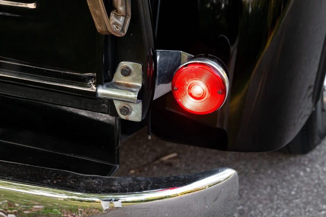 1955 Dodge C Series - Image 27 of 31