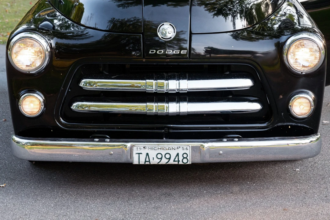 1955 Dodge C Series - Image 22 of 31