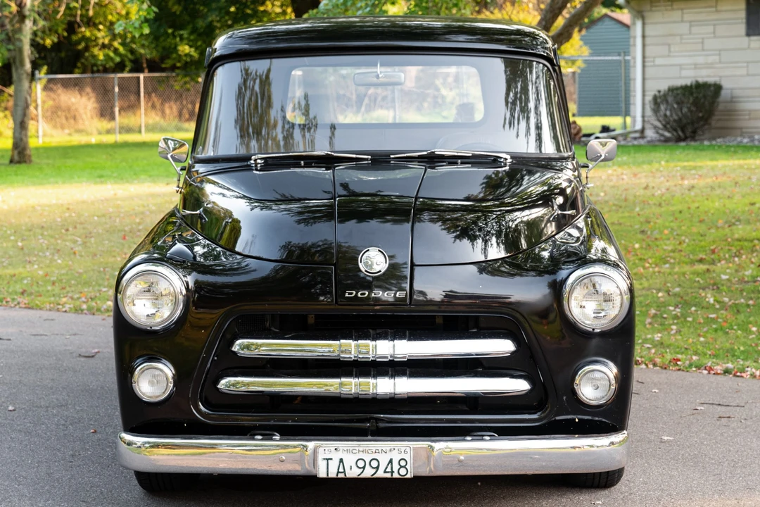 1955 Dodge C Series - Image 8 of 31