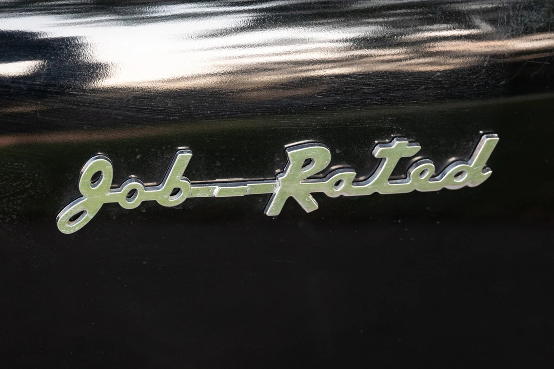 1955 Dodge C Series - Image 29 of 31