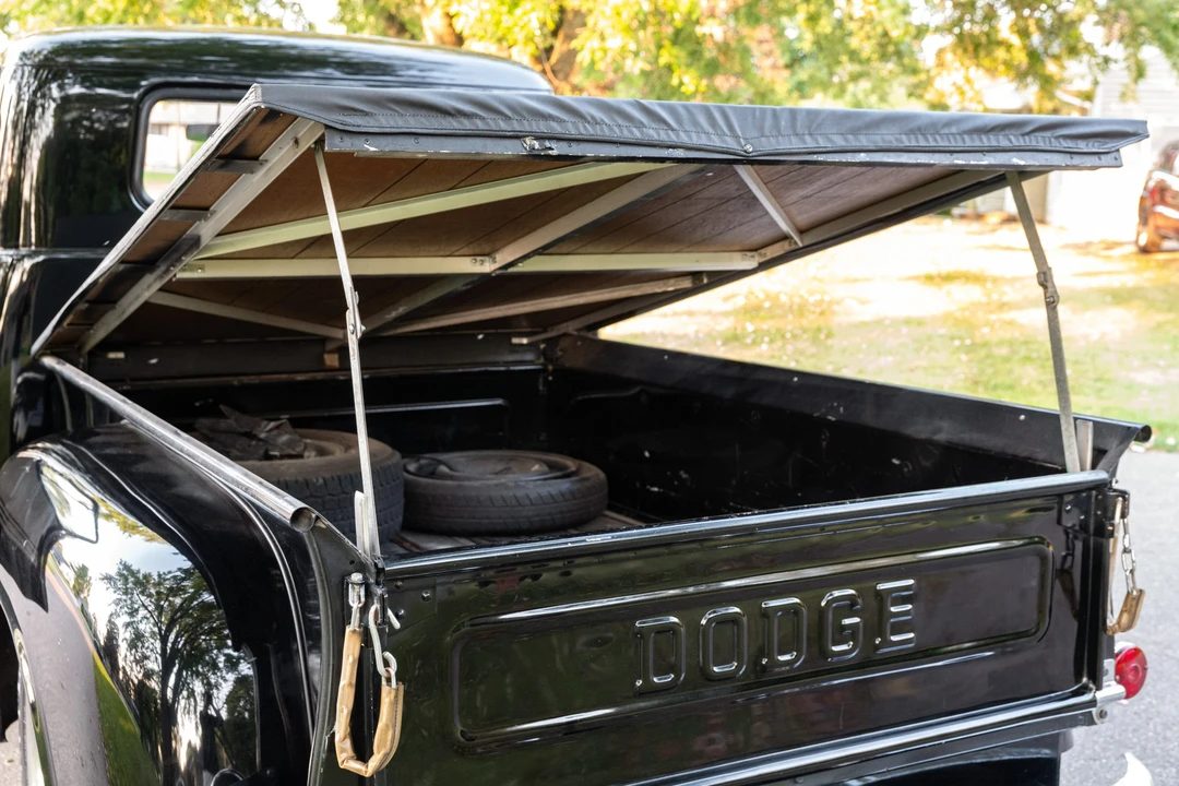 1955 Dodge C Series - Image 18 of 31