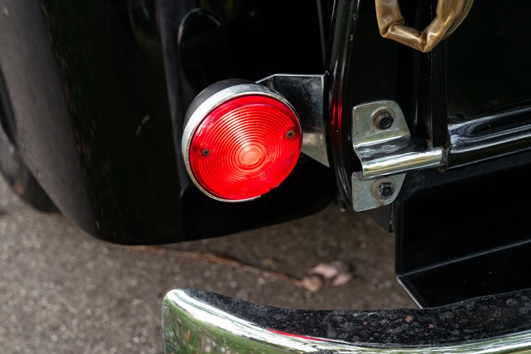 1955 Dodge C Series - Image 26 of 31