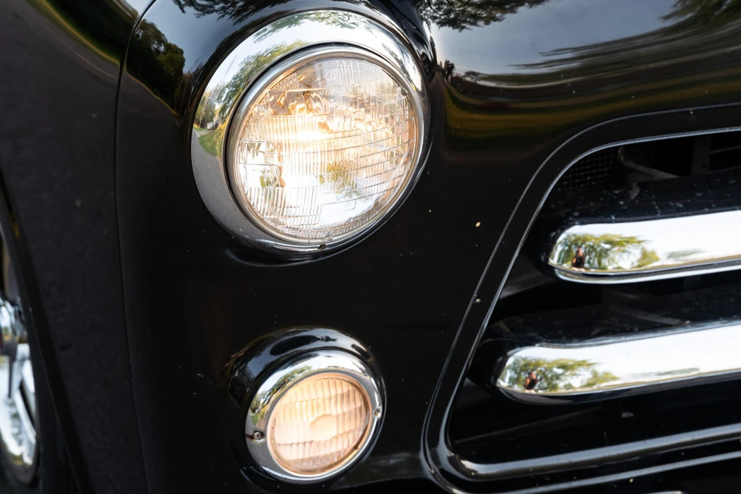 1955 Dodge C Series - Image 23 of 31