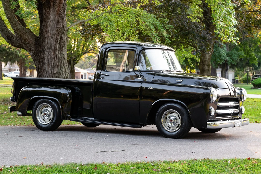 1955 Dodge C Series - Image 7 of 31