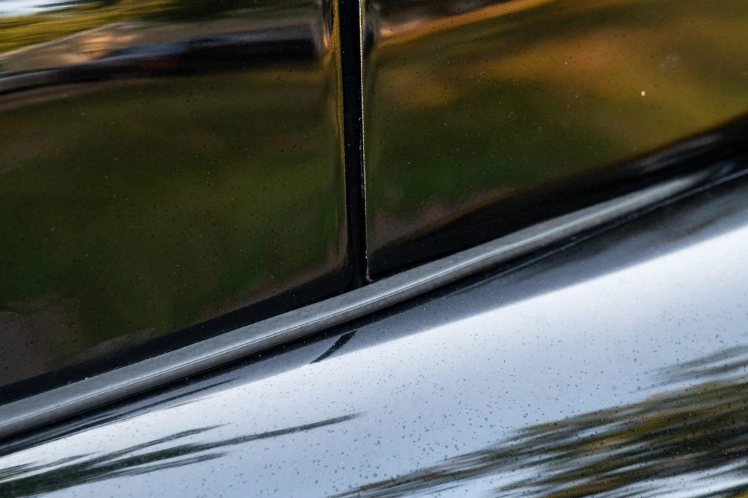 1955 Dodge C Series - Image 11 of 31