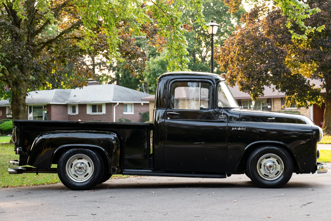 1955 Dodge C Series - Image 6 of 31
