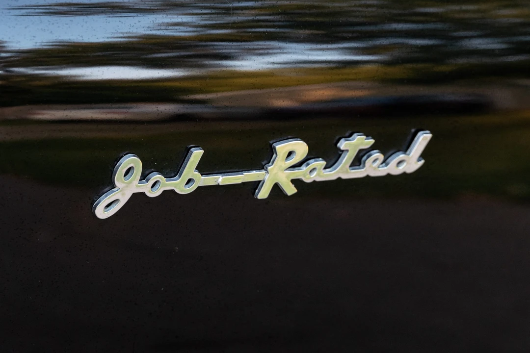 1955 Dodge C Series - Image 30 of 31