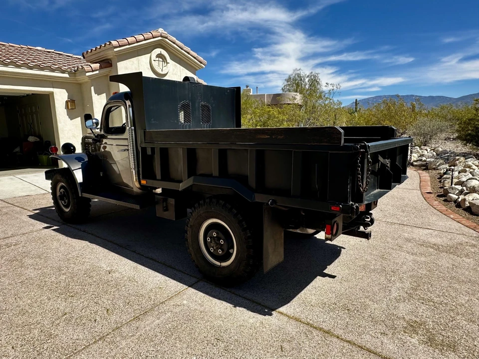 1956 Dodge Power Wagon (1946-1968) - Image 23 of 31