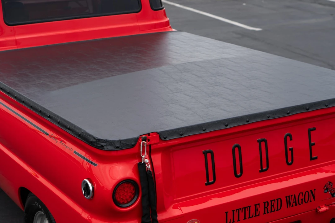 1966 Dodge A100 - Image 16 of 31