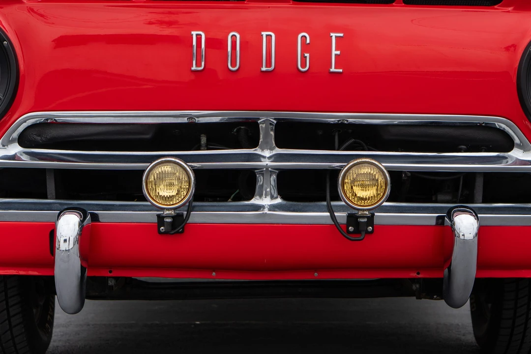 1966 Dodge A100 - Image 25 of 31