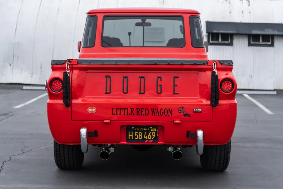 1966 Dodge A100 - Image 12 of 31