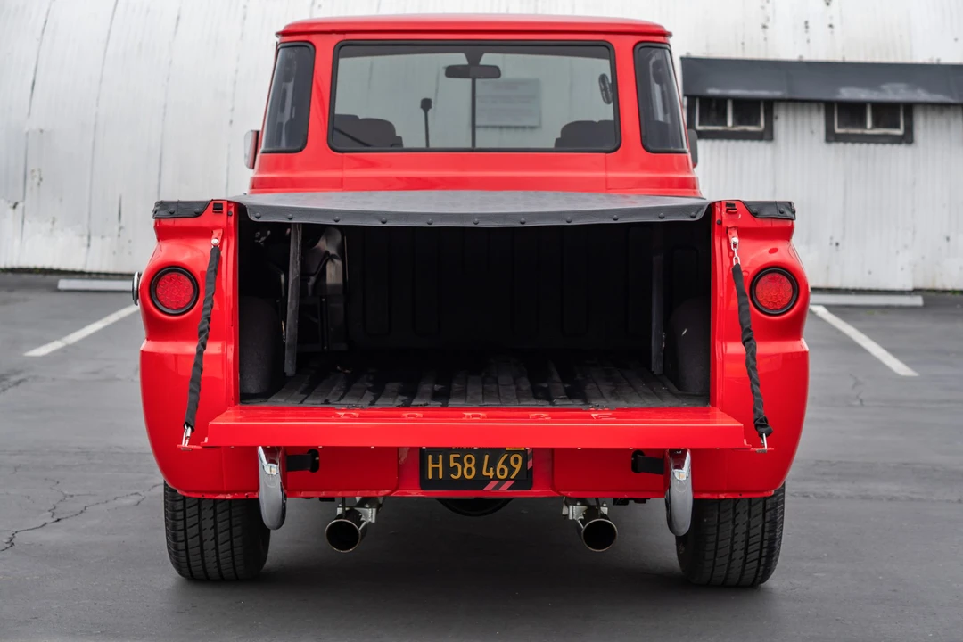 1966 Dodge A100 - Image 6 of 31