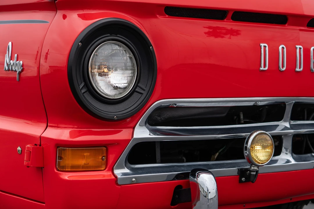 1966 Dodge A100 - Image 23 of 31