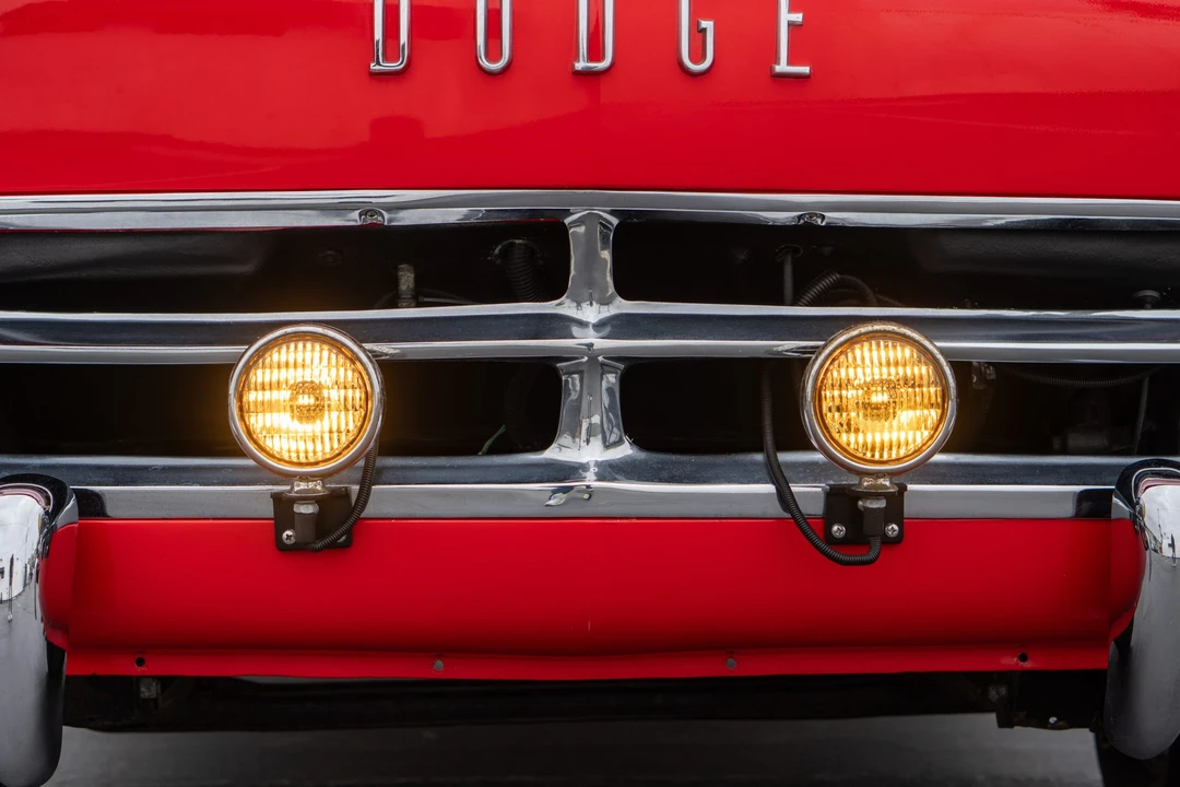 1966 Dodge A100 - Image 26 of 31