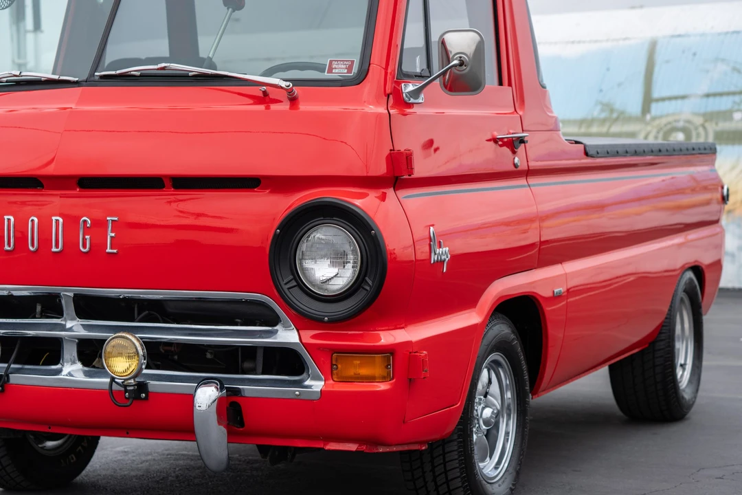 1966 Dodge A100 - Image 13 of 31