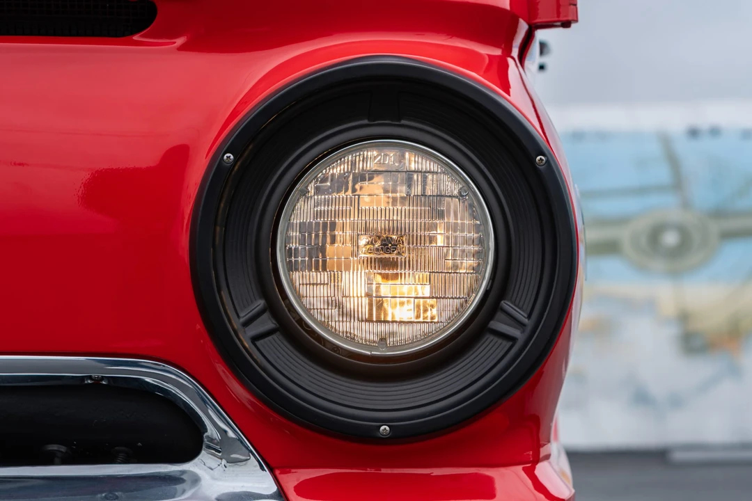 1966 Dodge A100 - Image 29 of 31