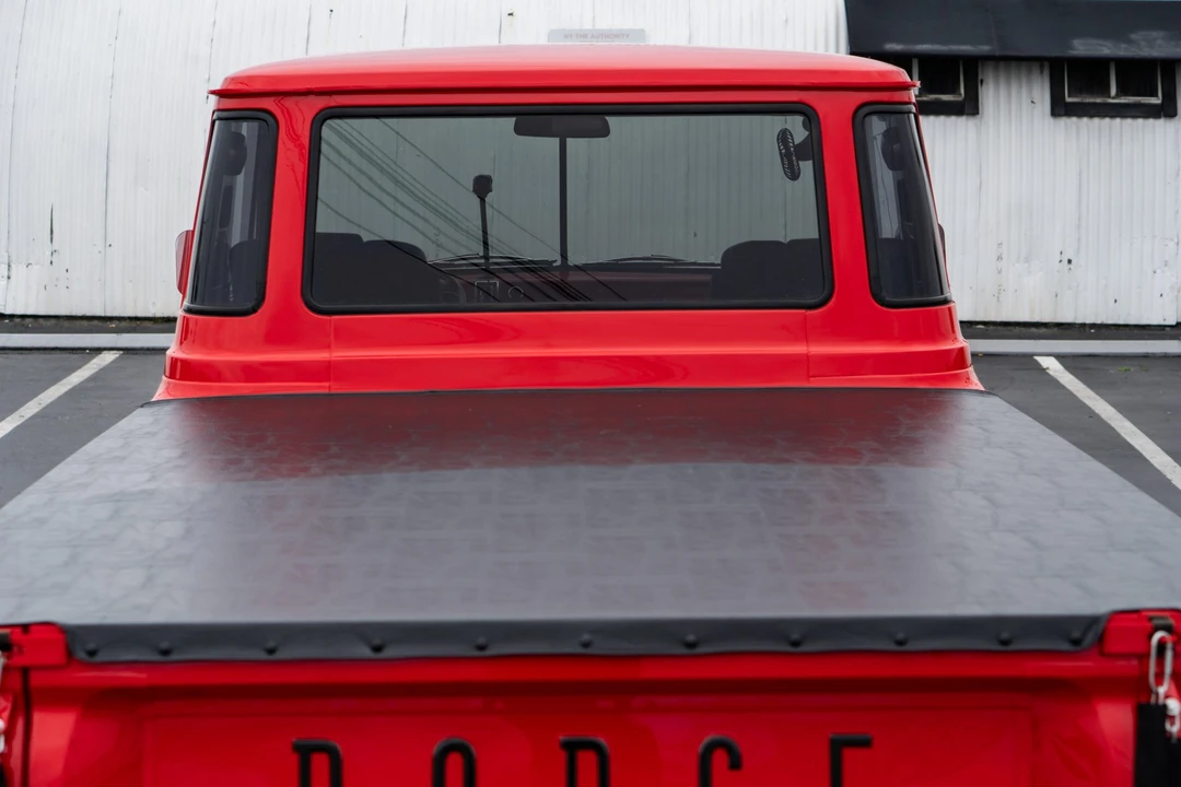 1966 Dodge A100 - Image 17 of 31