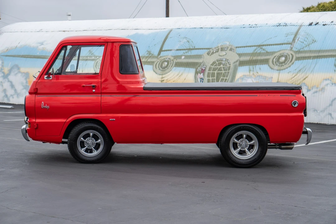 1966 Dodge A100 - Image 3 of 31