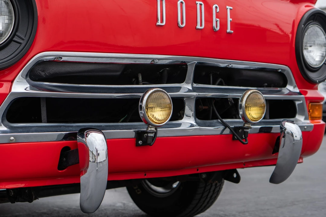 1966 Dodge A100 - Image 22 of 31