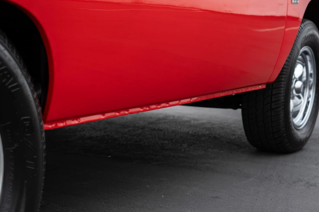 1966 Dodge A100 - Image 20 of 31