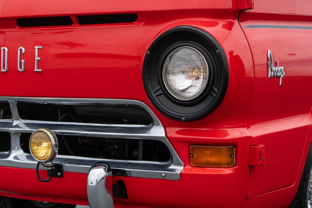 1966 Dodge A100 - Image 28 of 31