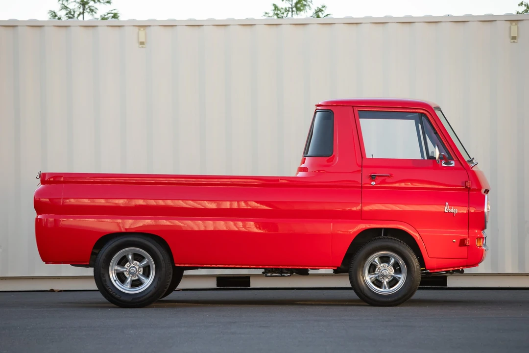1966 Dodge A100 - Image 13 of 31