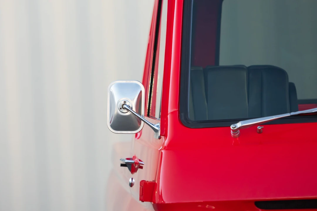 1966 Dodge A100 - Image 25 of 31