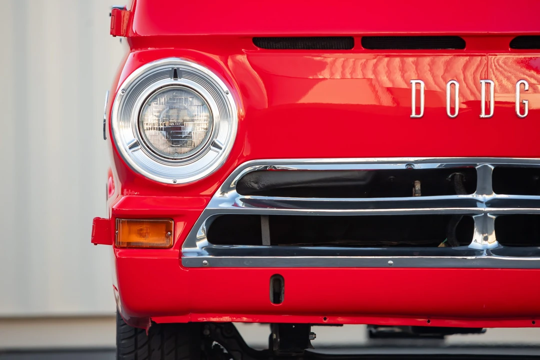 1966 Dodge A100 - Image 20 of 31