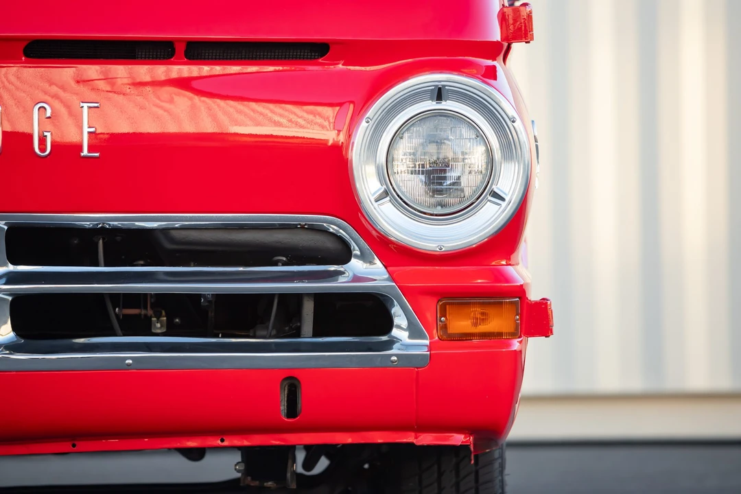 1966 Dodge A100 - Image 21 of 31