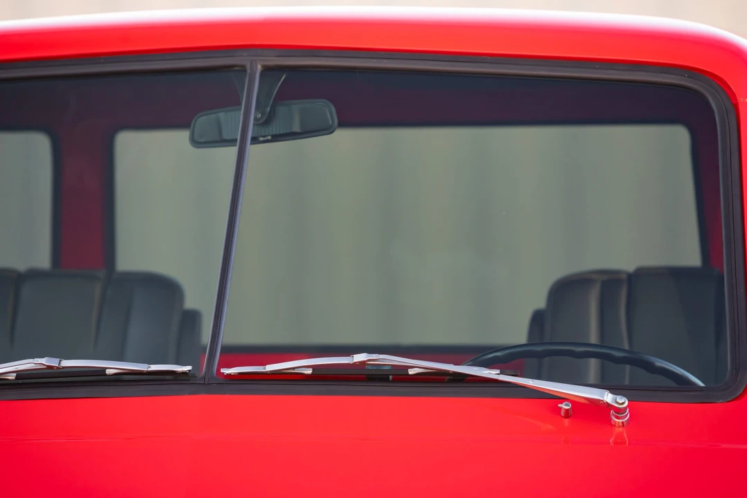 1966 Dodge A100 - Image 28 of 31