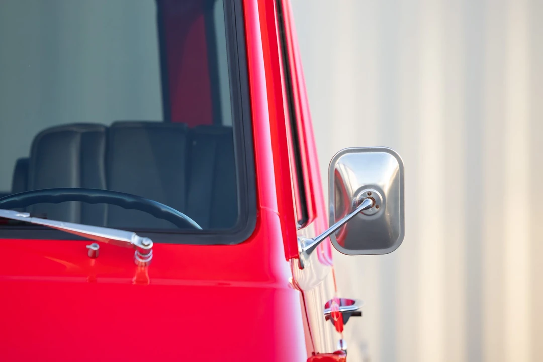 1966 Dodge A100 - Image 26 of 31