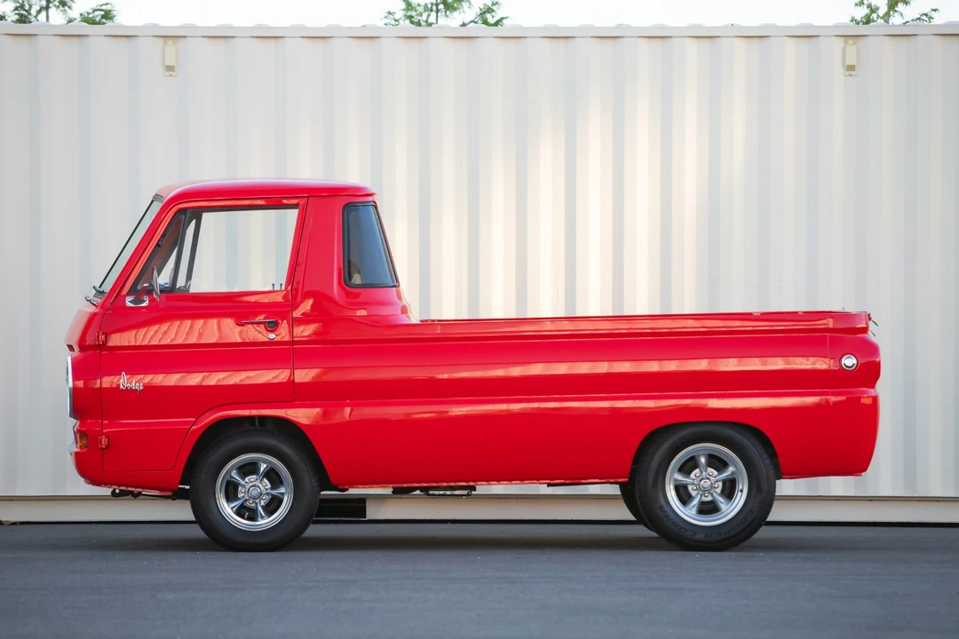 1966 Dodge A100 - Image 17 of 31