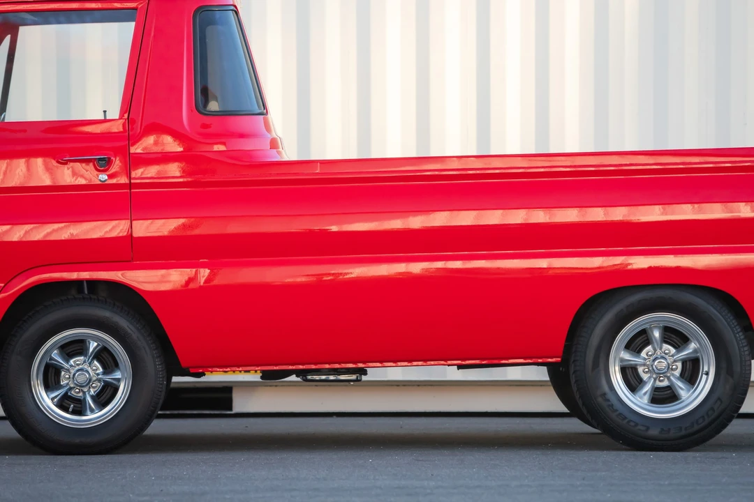 1966 Dodge A100 - Image 30 of 31