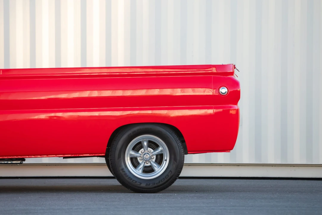 1966 Dodge A100 - Image 31 of 31