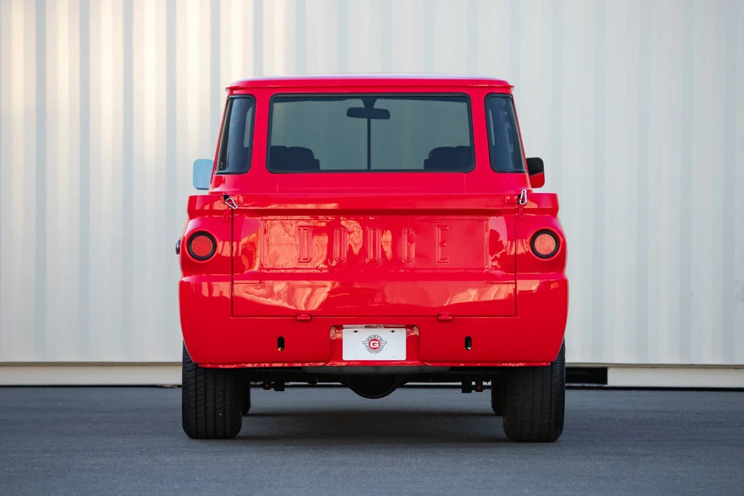 1966 Dodge A100 - Image 15 of 31