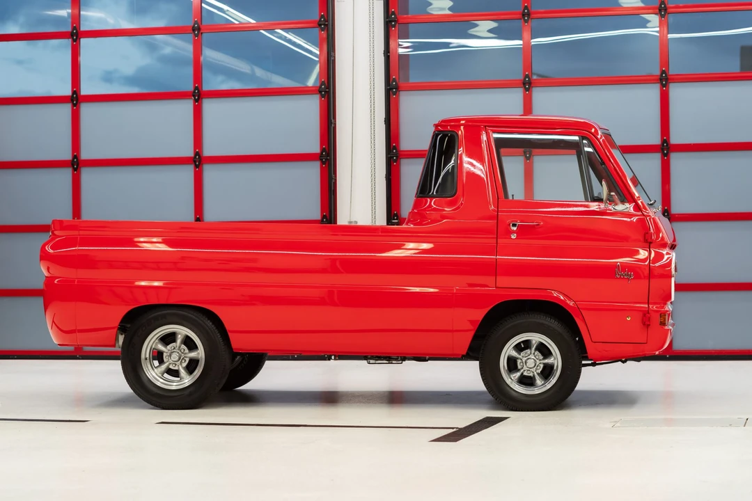 1966 Dodge A100 - Image 5 of 31