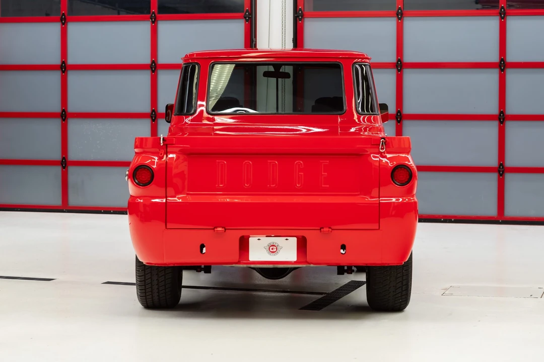 1966 Dodge A100 - Image 7 of 31