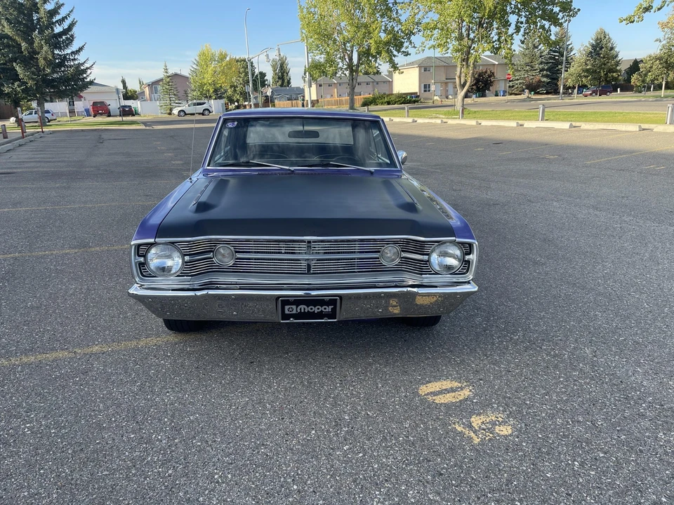 1968 Dodge Dart - Image 2 of 31