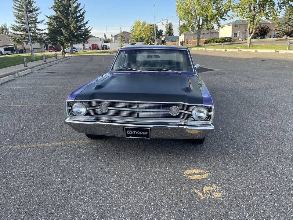 1968 Dodge Dart - Image 3 of 31