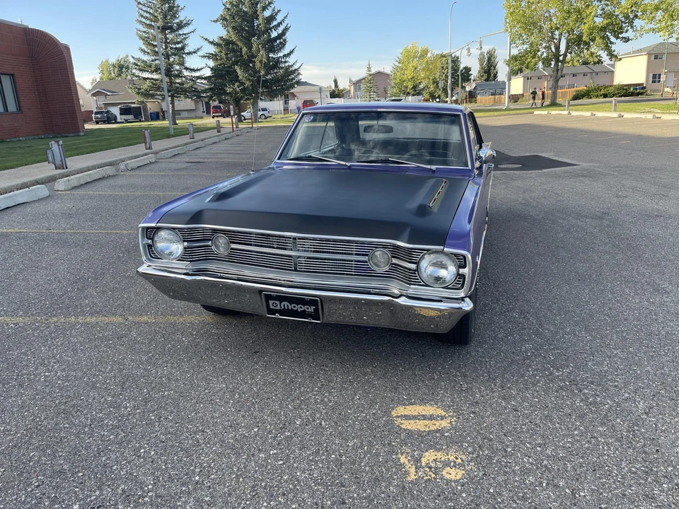 1968 Dodge Dart - Image 4 of 31
