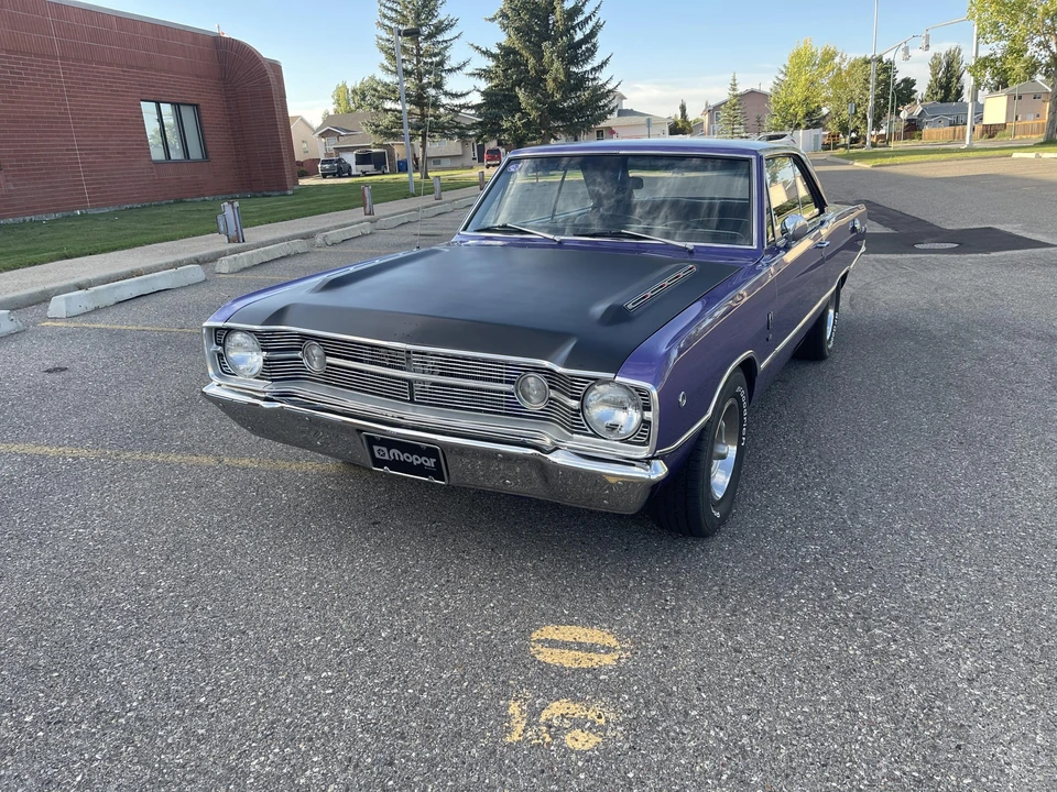1968 Dodge Dart - Image 5 of 31