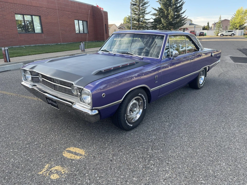 1968 Dodge Dart - Image 7 of 31
