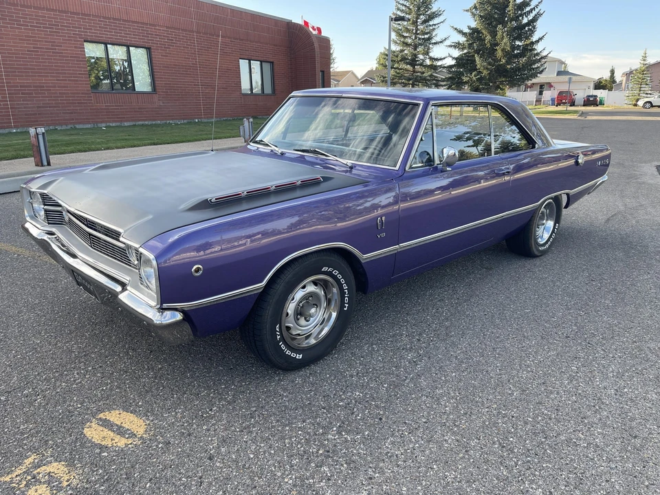 1968 Dodge Dart - Image 8 of 31