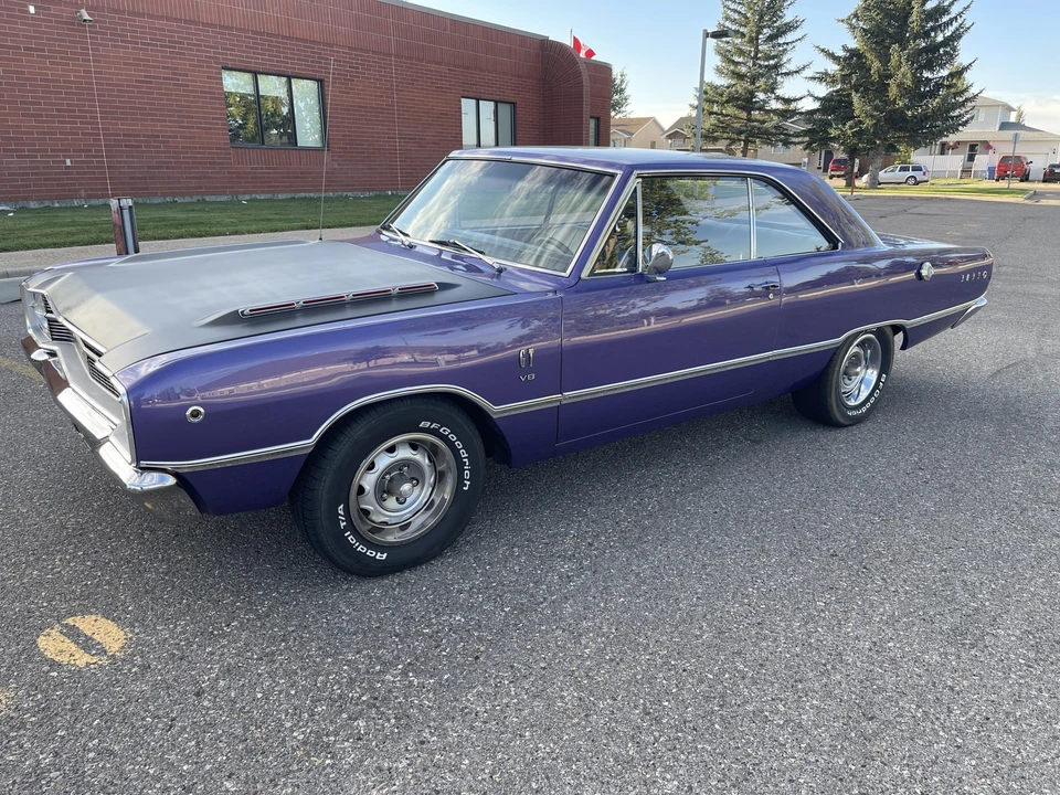 1968 Dodge Dart - Image 9 of 31