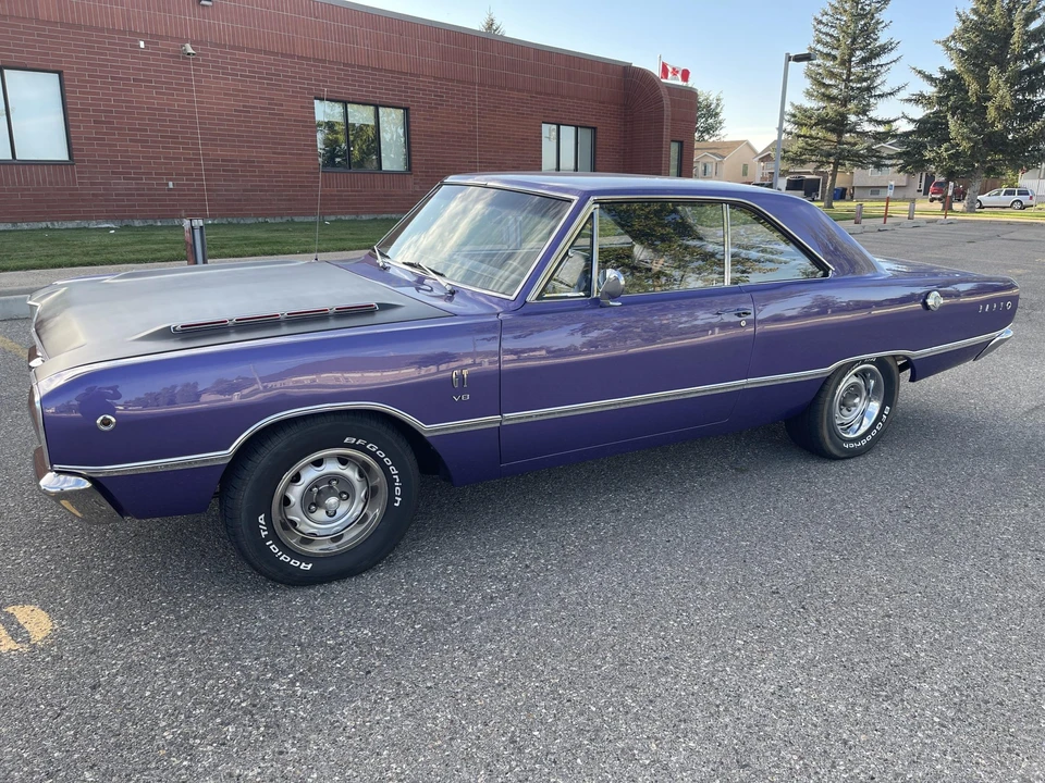 1968 Dodge Dart - Image 10 of 31