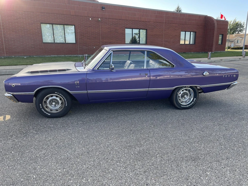 1968 Dodge Dart - Image 13 of 31