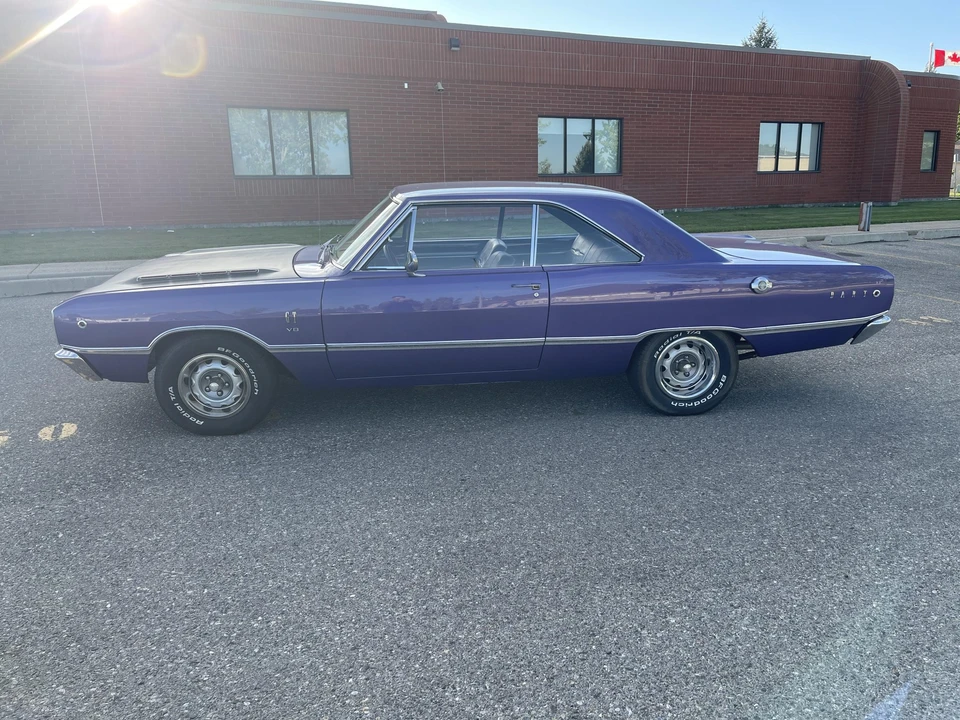 1968 Dodge Dart - Image 14 of 31