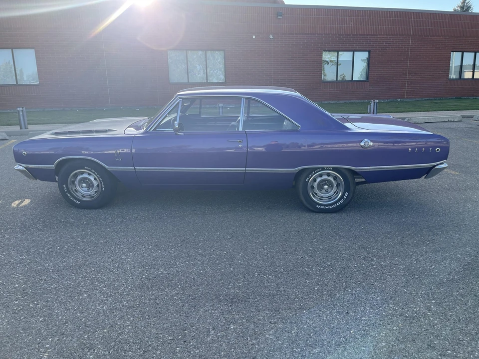 1968 Dodge Dart - Image 15 of 31