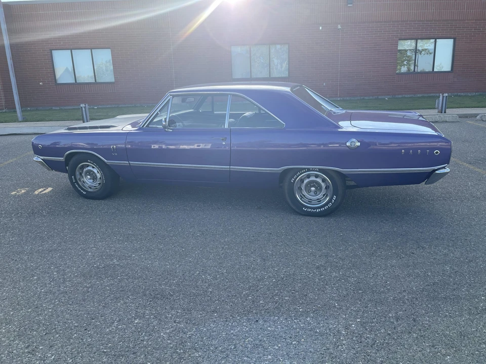 1968 Dodge Dart - Image 16 of 31